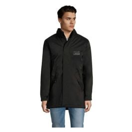 ROBYN UNISEX PARKA ROBYN UNISEX PARKA