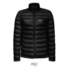 WILSON JACKET Damskie 380T