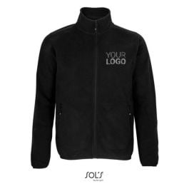 FACTOR HERREN MICROFLEECE FACTOR HERREN MICROFLEECE