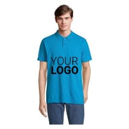 PULSE UNISEX POLO PULSE UNISEX POLO