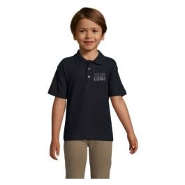 SUMMER II KIDS Polo 170g SUMMER II KIDS Polo 170g