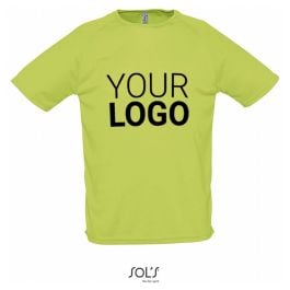 SPORTY MEN T-Shirt SPORTY MEN T-Shirt