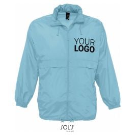 SURF Unisex Windbreaker SURF Unisex Windbreaker