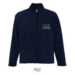 RELAX HERREN JACKE 340g RELAX HERREN JACKE 340g
