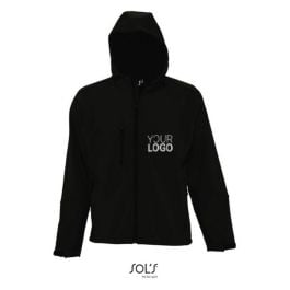 REPLAY HERREN SOFTSHELL REPLAY HERREN SOFTSHELL