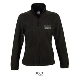 NORTH DAMEN FL JACKE 300g NORTH DAMEN FL JACKE 300g