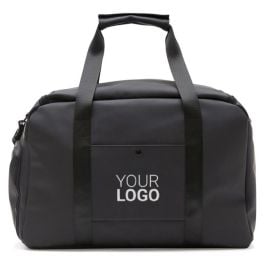 VINGA Baltimore Gym-Bag - schwarz VINGA Baltimore Gym-Bag - schwarz