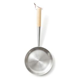 VINGA Vici Outdoorpfanne - stahl VINGA Vici Outdoorpfanne - stahl