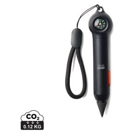 Nordic Drift Trial RCS Infinity Pocket-Pen mit Kompass - schwarz Nordic Drift Trial RCS Infinity Pocket-Pen mit Kompass - schwarz