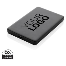 Orion 5.000mAh 5W magnetische Powerbank aus RCS rec. Alu Orion 5.000mAh 5W magnetische Powerbank aus RCS rec. Alu