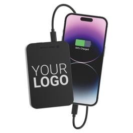 Urban Vitamin Compton 10000mAh Powerbank aus RCS Plastik/Alu Urban Vitamin Compton 10000mAh Powerbank aus RCS Plastik/Alu