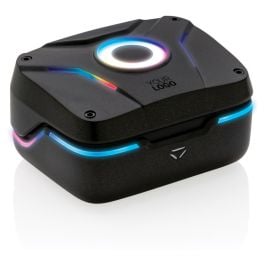 TWS Gaming Ohrhörer mit ENC - schwarz TWS Gaming Ohrhörer mit ENC - schwarz
