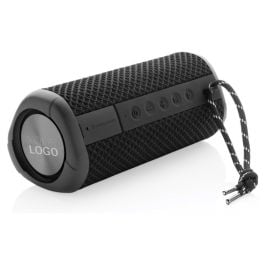 Urban Vitamin Berkeley IPX7 Wireless Lautsprecher - schwarz Urban Vitamin Berkeley IPX7 Wireless Lautsprecher - schwarz