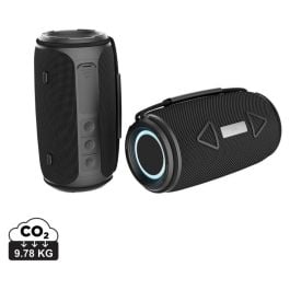 Prisma 16W IPX4 Speaker aus RCS rec. rPET Prisma 16W IPX4 Speaker aus RCS rec. rPET