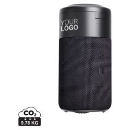 Urban Vitamin Anaheim RCS recycelter 10W Speaker,15W Charger - schwarz Urban Vitamin Anaheim RCS recycelter 10W Speaker,15W Charger - schwarz