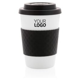 Wiederverwendbarer Kaffeebecher 270ml Wiederverwendbarer Kaffeebecher 270ml