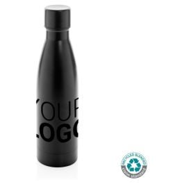 RCS recycelte Stainless Steel Solid Vakuum-Flasche RCS recycelte Stainless Steel Solid Vakuum-Flasche