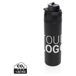Omni Sip verschließbare Flasche aus RCS-reSteel, 720ml Omni Sip verschließbare Flasche aus RCS-reSteel, 720ml