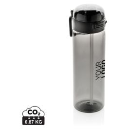 Sip'nLock RCS rPET auslaufsichere Sport-Trinkflasche 800ml