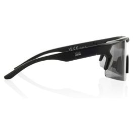 SproShield RCS Sportbrille mit polarisierten Gläsern - schwarz SproShield RCS Sportbrille mit polarisierten Gläsern - schwarz