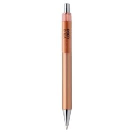 X8-Metallic-Stift - braun X8-Metallic-Stift - braun