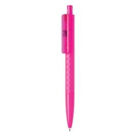 X3 Stift aus RCS recyceltem ABS X3 Stift aus RCS recyceltem ABS