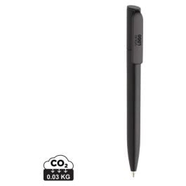 Pocketpal Mini-Pen aus GRS recyceltem ABS Pocketpal Mini-Pen aus GRS recyceltem ABS