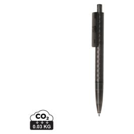 X3 Frosted-Pen aus GRS recyceltem PC X3 Frosted-Pen aus GRS recyceltem PC