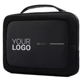 XD Design 14' Laptop Tasche - schwarz/ grau XD Design 14' Laptop Tasche - schwarz/ grau