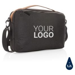Impact AWARE™ 300D Two-Tone Deluxe 15.6' Laptop-Tasche
