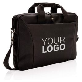 15,4” Laptoptasche - schwarz 15,4” Laptoptasche - schwarz