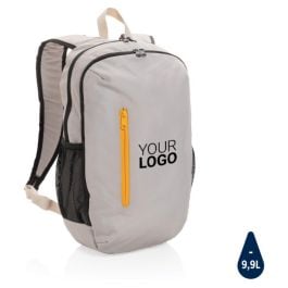 Impact AWARE™ 300D RPET Casual Rucksack Impact AWARE™ 300D RPET Casual Rucksack