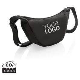 Crescent AWARE™ RPET Half-Moon Sling Tasche Crescent AWARE™ RPET Half-Moon Sling Tasche
