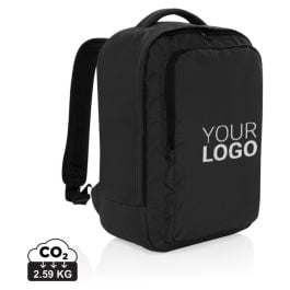 Ace Aware™ RPET Free On Board travel pack mit Logo Ace Aware™ RPET Free On Board travel pack mit Logo