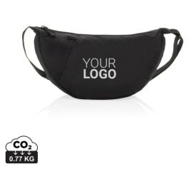 Crescent XL AWARE™ RPET Half-Moon Sling Tasche Crescent XL AWARE™ RPET Half-Moon Sling Tasche