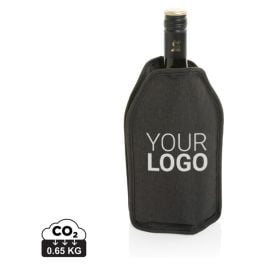 Vino AWARE™ rPET Weinkühler-Sleeve Vino AWARE™ rPET Weinkühler-Sleeve