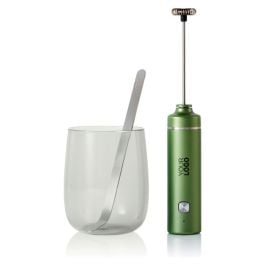 AdHoc Matcha-Genießerset Chado - grün AdHoc Matcha-Genießerset Chado - grün
