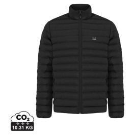 IQONIQ Maiko Herren Steppjacke aus recyceltem Polyester IQONIQ Maiko Herren Steppjacke aus recyceltem Polyester