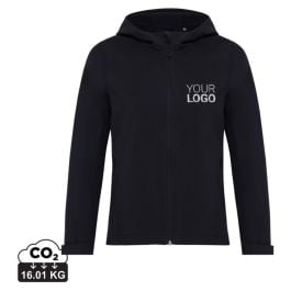IQONIQ Makalu Damen Softshelljacke aus recyceltem Polyester IQONIQ Makalu Damen Softshelljacke aus recyceltem Polyester
