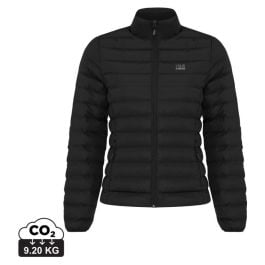 IQONIQ Maiko Damen Steppjacke aus recyceltem Polyester IQONIQ Maiko Damen Steppjacke aus recyceltem Polyester