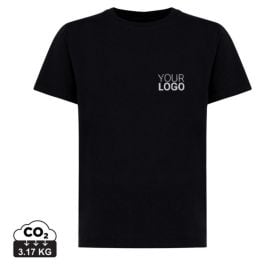 IQONIQ Koli Kids T-Shirt aus recycelter Baumwolle mit Druck IQONIQ Koli Kids T-Shirt aus recycelter Baumwolle mit Druck
