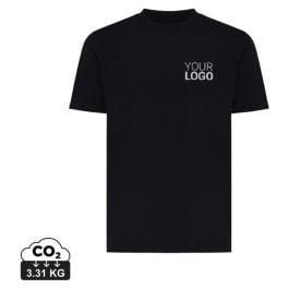 IQONIQ Sierra Lightweight T-Shirt aus recycelter Baumwolle IQONIQ Sierra Lightweight T-Shirt aus recycelter Baumwolle