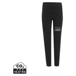 IQONIQ Cooper Jogger aus recycelter Baumwolle IQONIQ Cooper Jogger aus recycelter Baumwolle