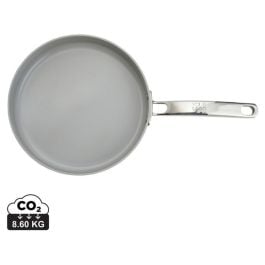 VINGA Alto Bratpfanne aus RCS recyceltem Aluminium 25cm - beige VINGA Alto Bratpfanne aus RCS recyceltem Aluminium 25cm - beige