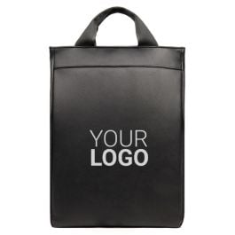 VINGA Bermond Rucksack aus RCS recyceltem PU VINGA Bermond Rucksack aus RCS recyceltem PU