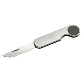 RE98 Taschenmesser - silber RE98 Taschenmesser - silber