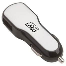 REEVES USB-Autoladeadapter REEVES USB-Autoladeadapter