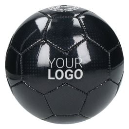 Fußball 'Carbon', klein