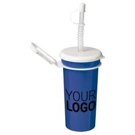 Trinkbecher 'Take Away' 0,5 l