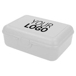 Vorratsdose 'School-Box' deluxe, ohne Trennschale